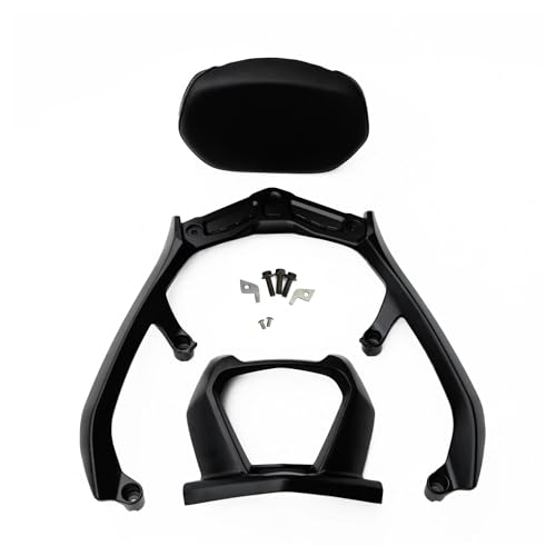 Dossier arrière T-MAX 530 avec rembourrage ergonomique anti-fatigue