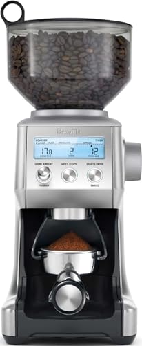 Breville Smart Grinder Pro