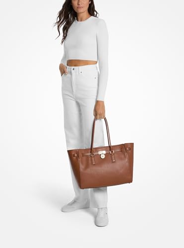 Michael Kors Hamilton Large Tote3