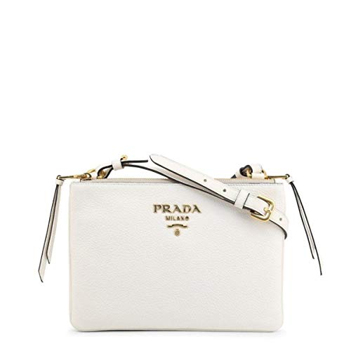 Prada-White-Leather-Vitello-Phenix-Crossbody-Bag-1BH046 31jrt1McOSL