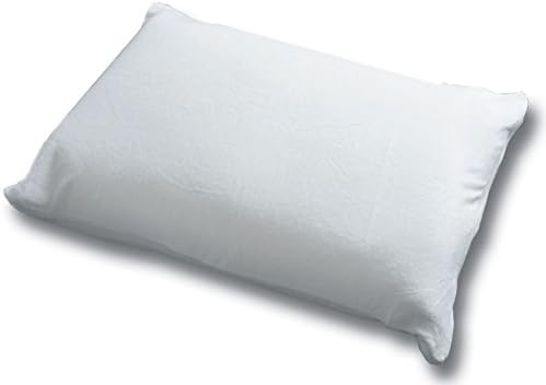 DreamDNA American Made Shredded Plush Visco Elastic Memory Foam Pillow - Twin
