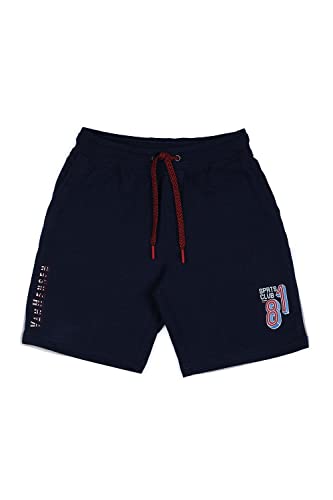 Image of Van Heusen Boys Smart Tech Shorts - Easy Stain Release, Anti Stat, Ultra Soft