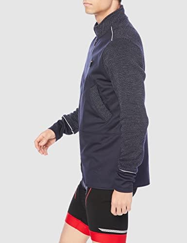 Amazon | [カペルミュール] Pontetorto 防風コンビネールジャケット
