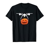 Halloween Drone Delivery
