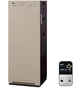 Amazon.co.jp: ダイキン【2026年モデル】加湿 空気清浄機