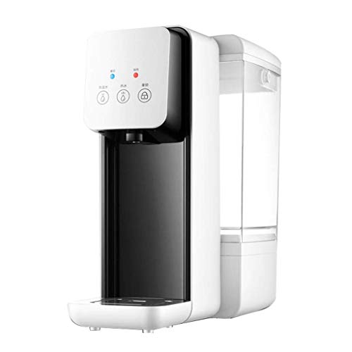 Distributeur d'eau intelligent pour thé et café rapides en cuisine