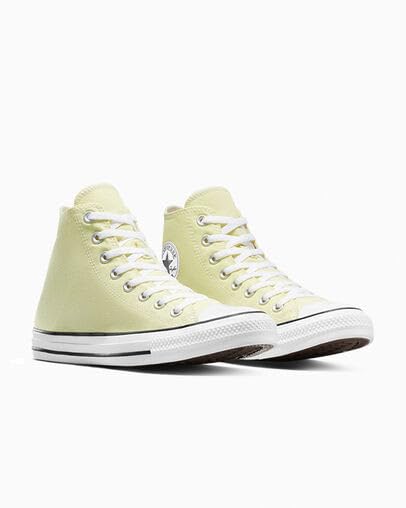 Image of Converse Unisex-Adult Chuck Taylor All Star High-top Sneaker