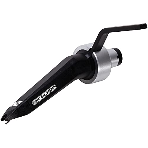 Reloop Concorde Black Cartridge (2-Pack) - Thumbnail 4