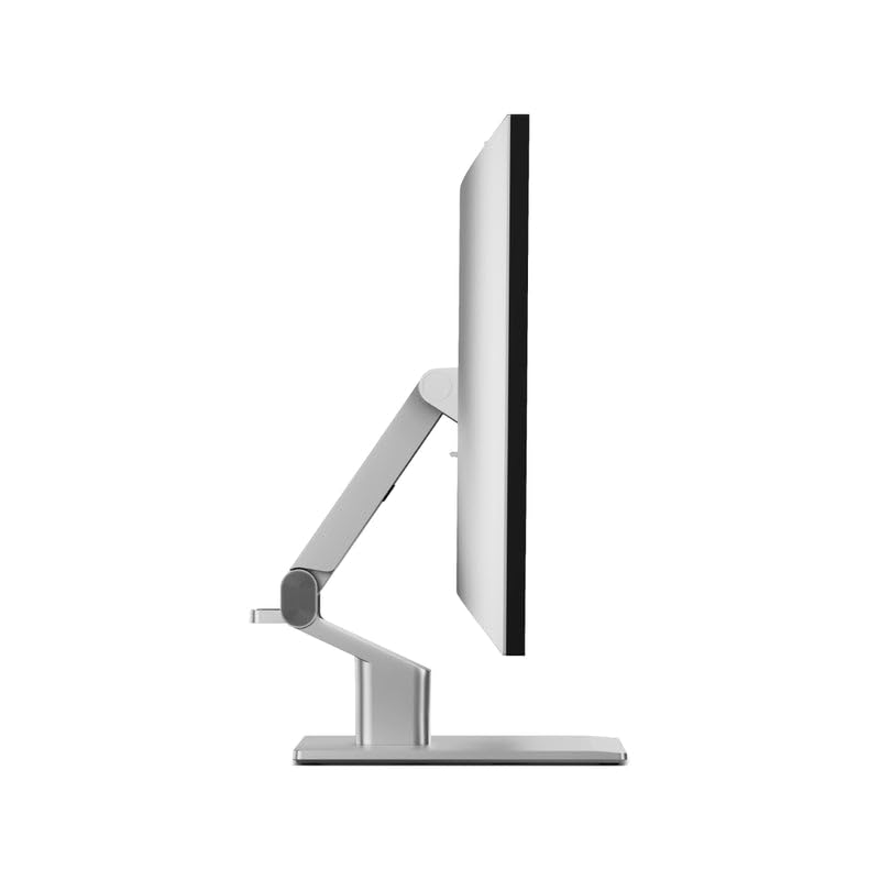 Image of ALOGIC Clarity Fold Touch 27 inch 4K UHD Touchscreen Monitor with Fold Stand, USB-C with 65W Power Delivery, Built-in Webcam, Multi-Touch Display, HDMI & USB Hub - Compatible with Mac & Windows