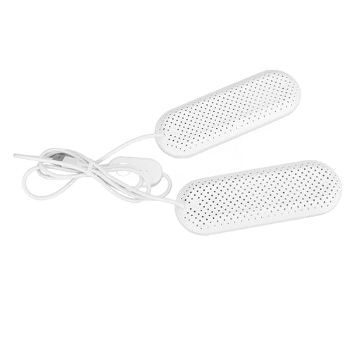 Secador de Zapatos GLOGLOW con Función Desodorante miniatura 2