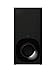 Sony Z9F 3.1ch Sound bar with Dolby Atmos and Wireless Subwoofer (HT-Z9F), Home Theater Surround Sound Speaker System for TV Black