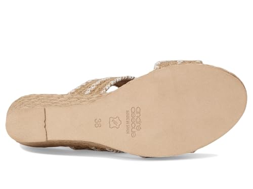 Image of Andre Assous Nolita Raffia