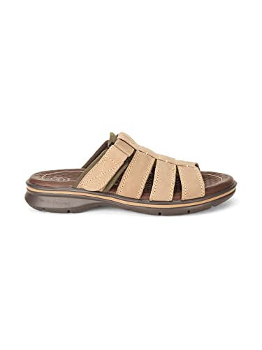 Image of Hush Puppies Men's Slip-on Sandal