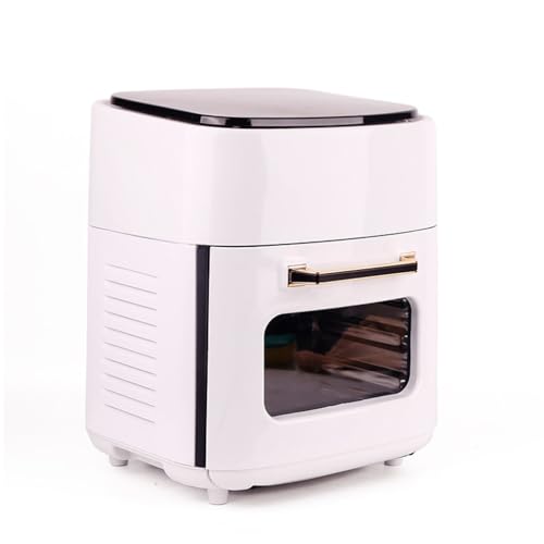 NTALJC Accesorios de Cocina Accesorios de Cocina Horno eléctrico aerfryers aerodinámicos freidores eléctricos sin Aceite Fritadadeira (D)