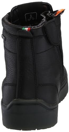 TCX Dartwood Mens Gore-Tex Motorcycle Shoes Black 39 EUR3