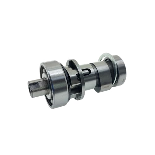 Árbol de levas B150 180 DTSi UG4 soluciona pérdida de potencia 2