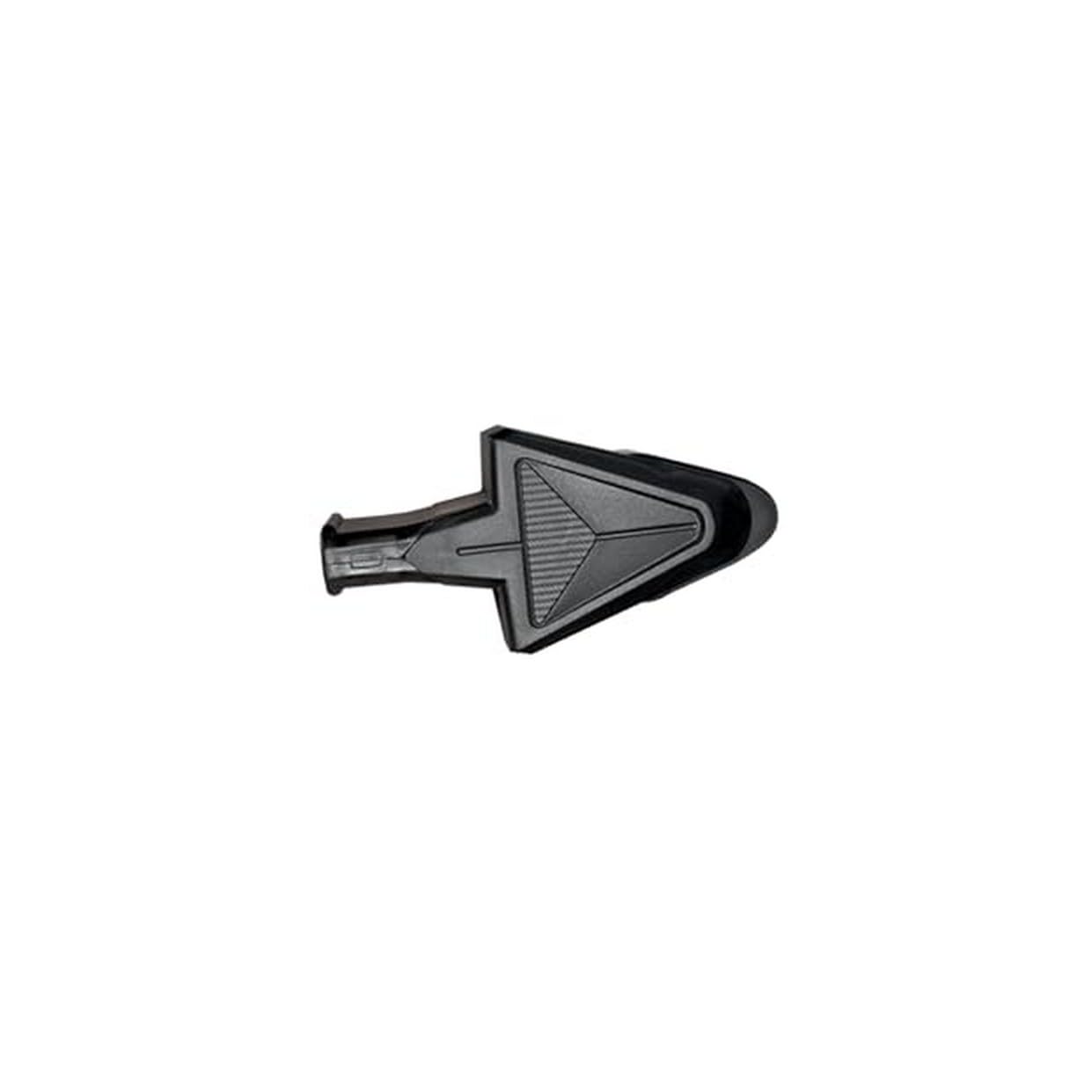 Molten Blazza Fischietto da Basket Black One Size