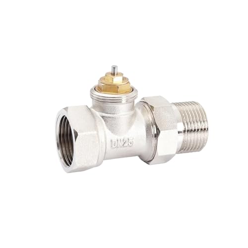 Electric Radiator TRV Actuator