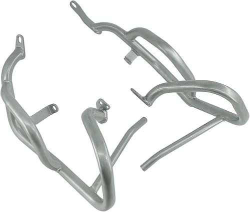 Barres protection motos BMW F750GS F850GS pour l'aventure tout-terrain