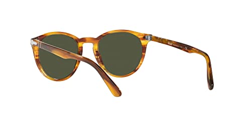 Image of Persol PO3152S Round Sunglasses