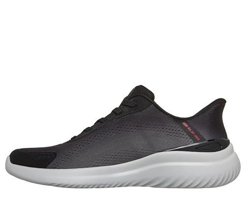 Image of Skechers Mens Bounder 2.0 - NASHER Walking Shoes