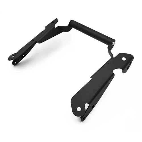 Support GPS Moto TMAX-560 avec Plaque Rigide et Extension