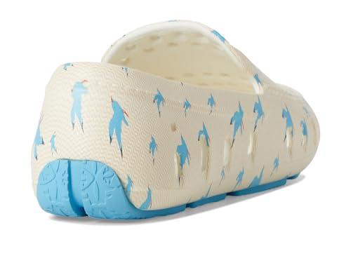 Image of Floafers Kids Prodigy Driver Print (Toddler /Little Kid /Big Kid)