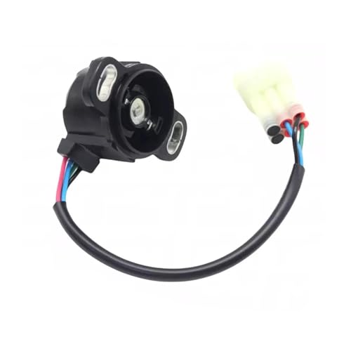 Capteur papillon Suzuki Sidekick avec connecteur TPS automobile 13420-56B00