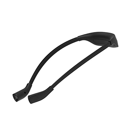 KIRFIZ Luz de Lectura, lámpara Colgante de protección Ocular for el Cuello, lámpara de Lectura de Aprendizaje for el hogar, lámpara LED de Carga for Libros, lámpara Colgante portátil for el Cuello Cover