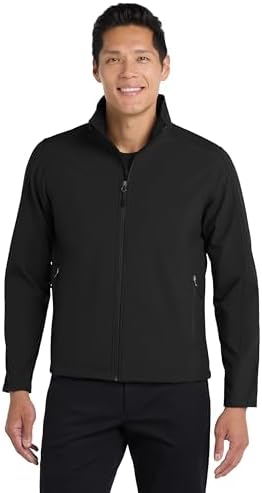 Port Authority Core Soft Shell Jacket