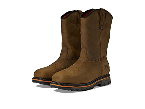 Image of Timberland PRO Men's Work Summit NT WP Insulated 400g Work Boots