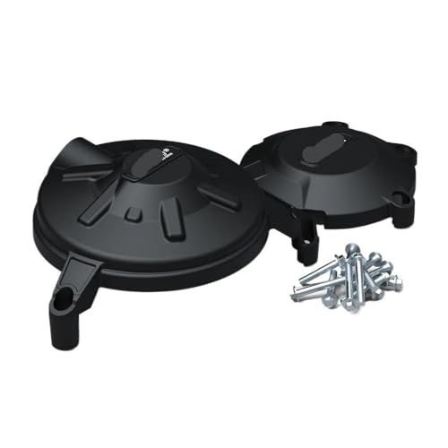 Cubierta protectora motor RSV4 funda protectora estator Tuono V4R 3
