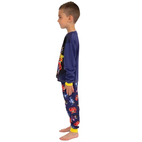 DC Comics Boys Batman Pajamas4