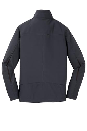 Port Authority Welded Soft Shell Jacket2