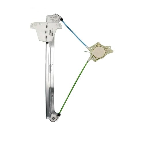 Réparer lève vitre avant droit VW Fox 2005-2009 OEM 5Z3837462