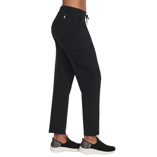 Skechers Women's Slip-ins Go Walk Cargo Pant2