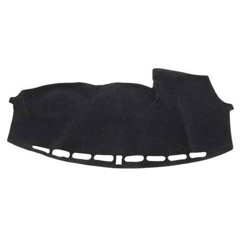 Cache de tableau de bord Ford Focus 2012 2013 2014 2015 2016 2017 noir RHD - 3
