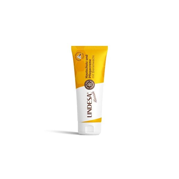 Handcreme Peter Greven Lindesa 50 ml Pflegecreme mit Bienenwachs