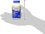 Swiss Natural Timed Release Swiss One 50 | All in One Multi Vitamin & Mineral with B Vitamins | Daily Maintenance for Overall Health | No Additives (72 Caplets)