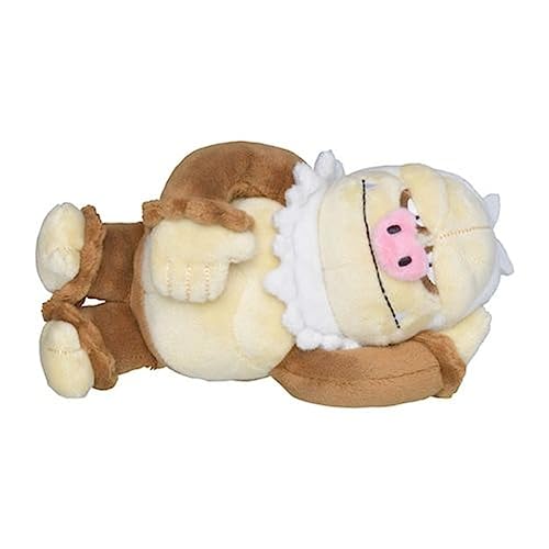 Peluche Monaflemit Fit YoCosii #289 pour décorer votre bureau