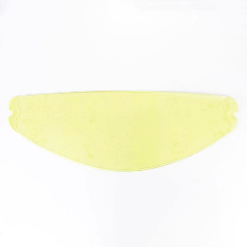 ANSUNDA Pista Helmet Visor Replacement,Motorcycle Helmet Face Shield for AGV Pista,Corsa R (Anti Fog Film)