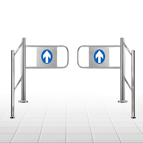 SteelSwing Gate 90° Ouverture manuelle Idéal pour S et 97