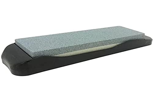 Tuut, Linha Utilidades, Pedra Para Afiar/Amolar Facas, com Base, 15cm