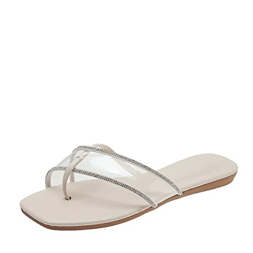 Pantoufles et sandales pour femmes contre les pieds fatigués en été