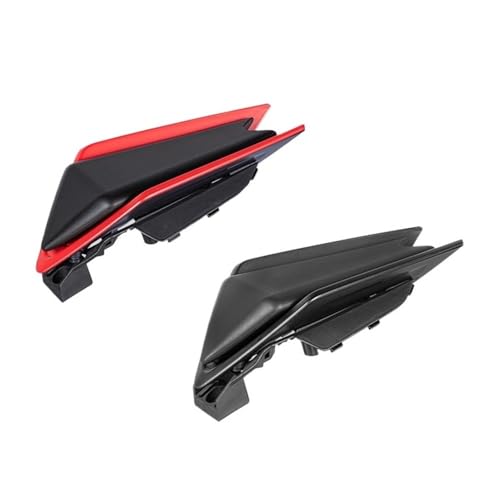 Capot de selle arrière moto RS660 finition premium - Housse de carénage aérodynamique - 2