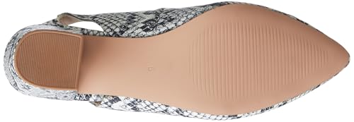 Image of Allen Solly Women Pull On Pump Heels