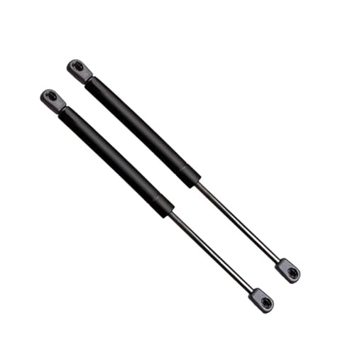 Ressorts à gaz pour hayon haute résistance GMC Envoy 2002-2009 | Kit complet