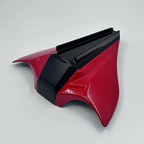 Capot de siège passager QJMOTOR SRK800RS pour sorties moto solo