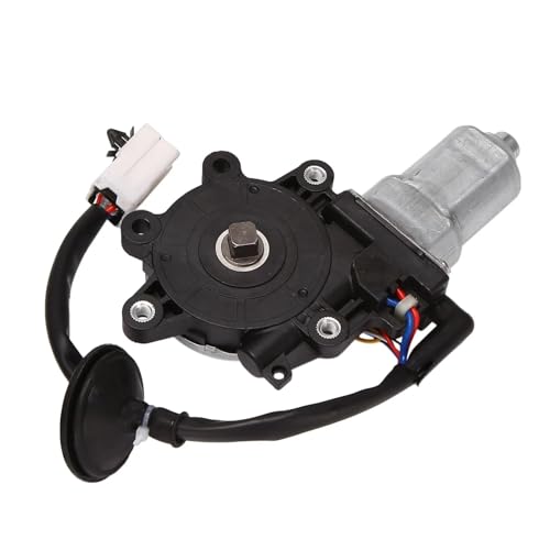 Moteur de lève-vitre KIROJA fluide et silencieux 80730-CD00A