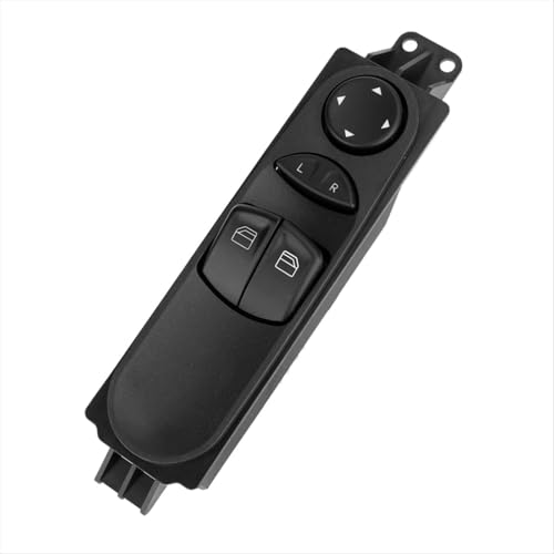 Interrupteur lève-vitre électrique A6395450913 Mercedes W639 Vito Mixto Kasten 2003-2015